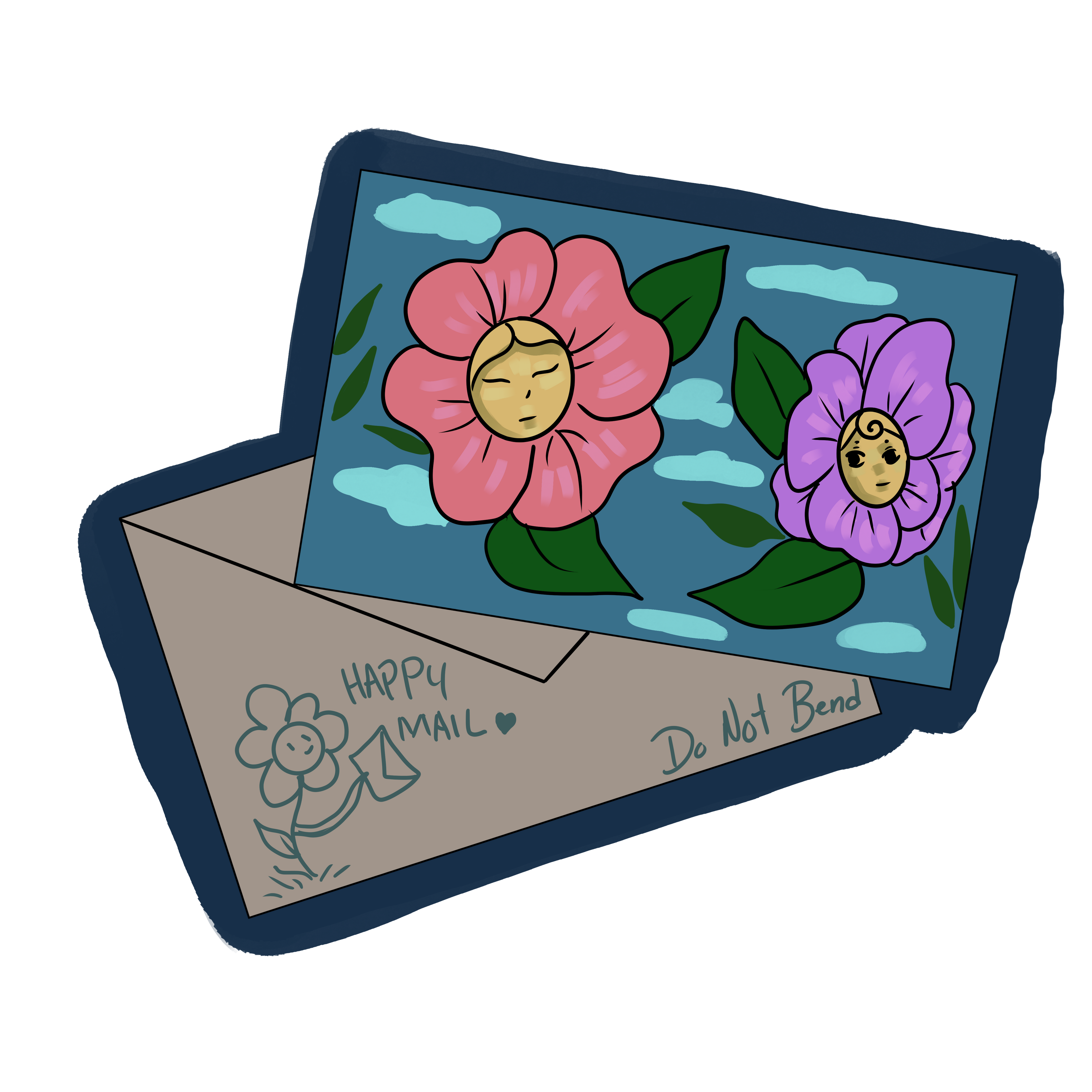 Past Mail