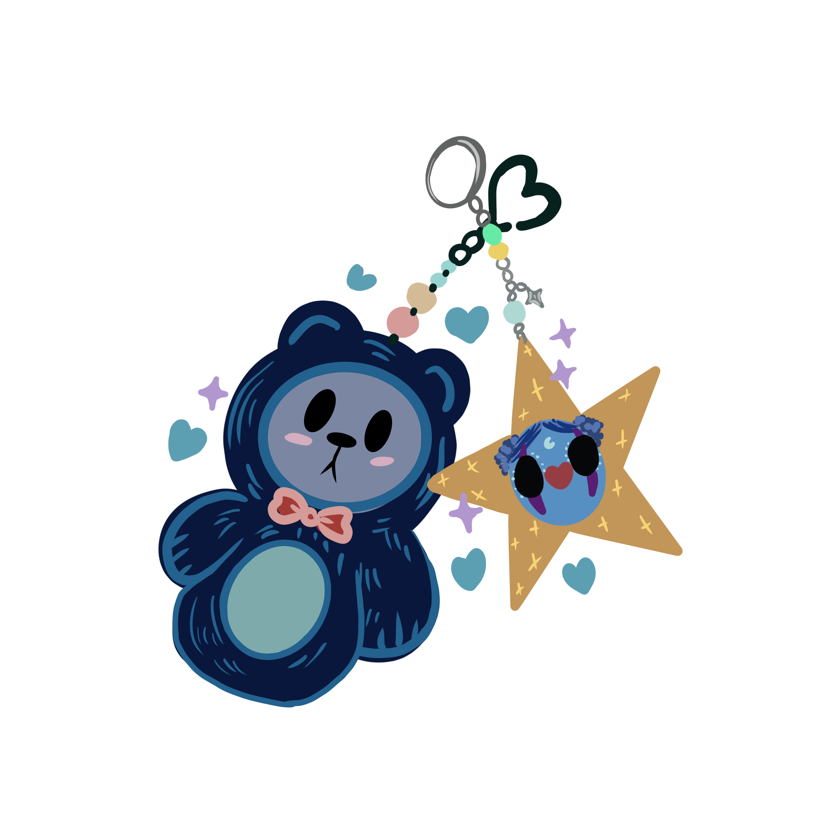 Accessories