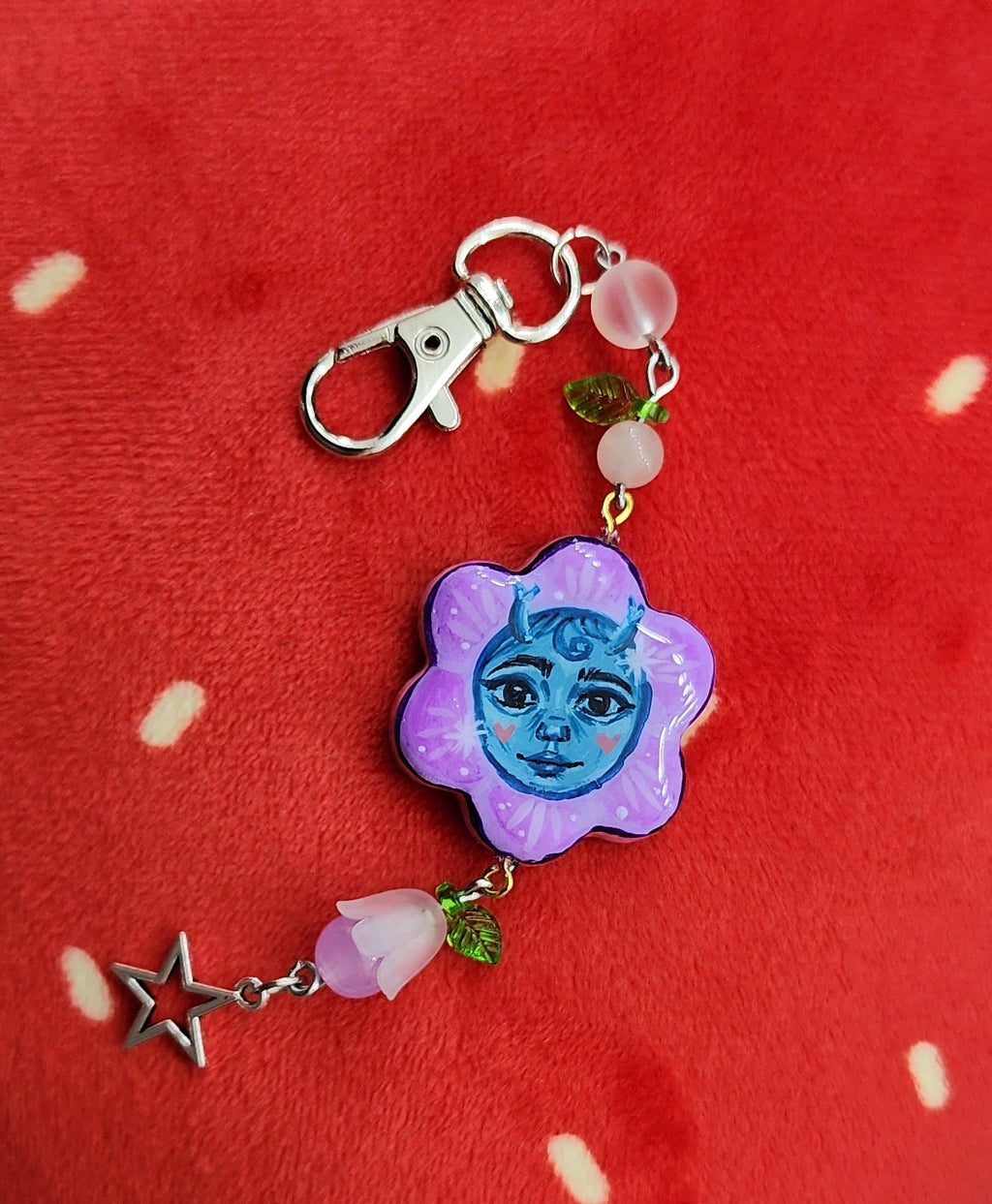 Flor Extraterrestre