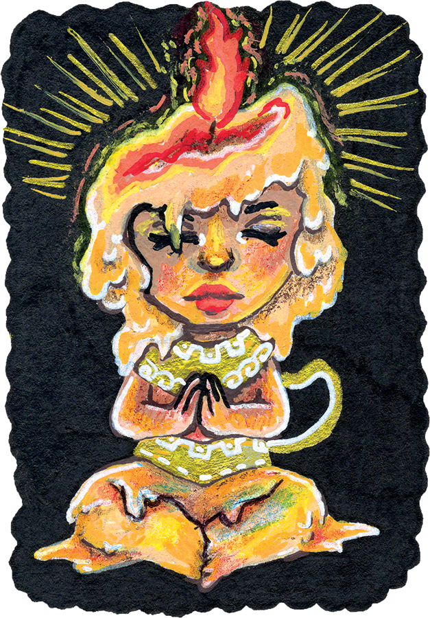 Candle