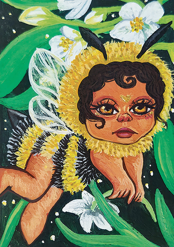 Little Bee
