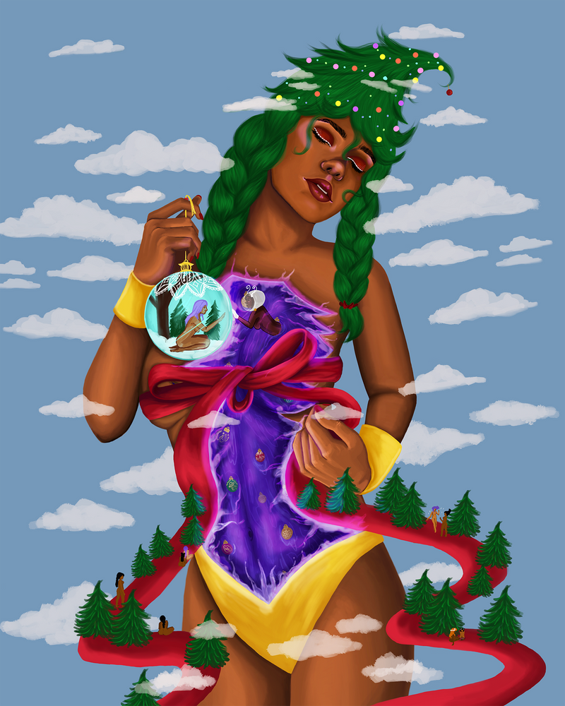Christmas Tree