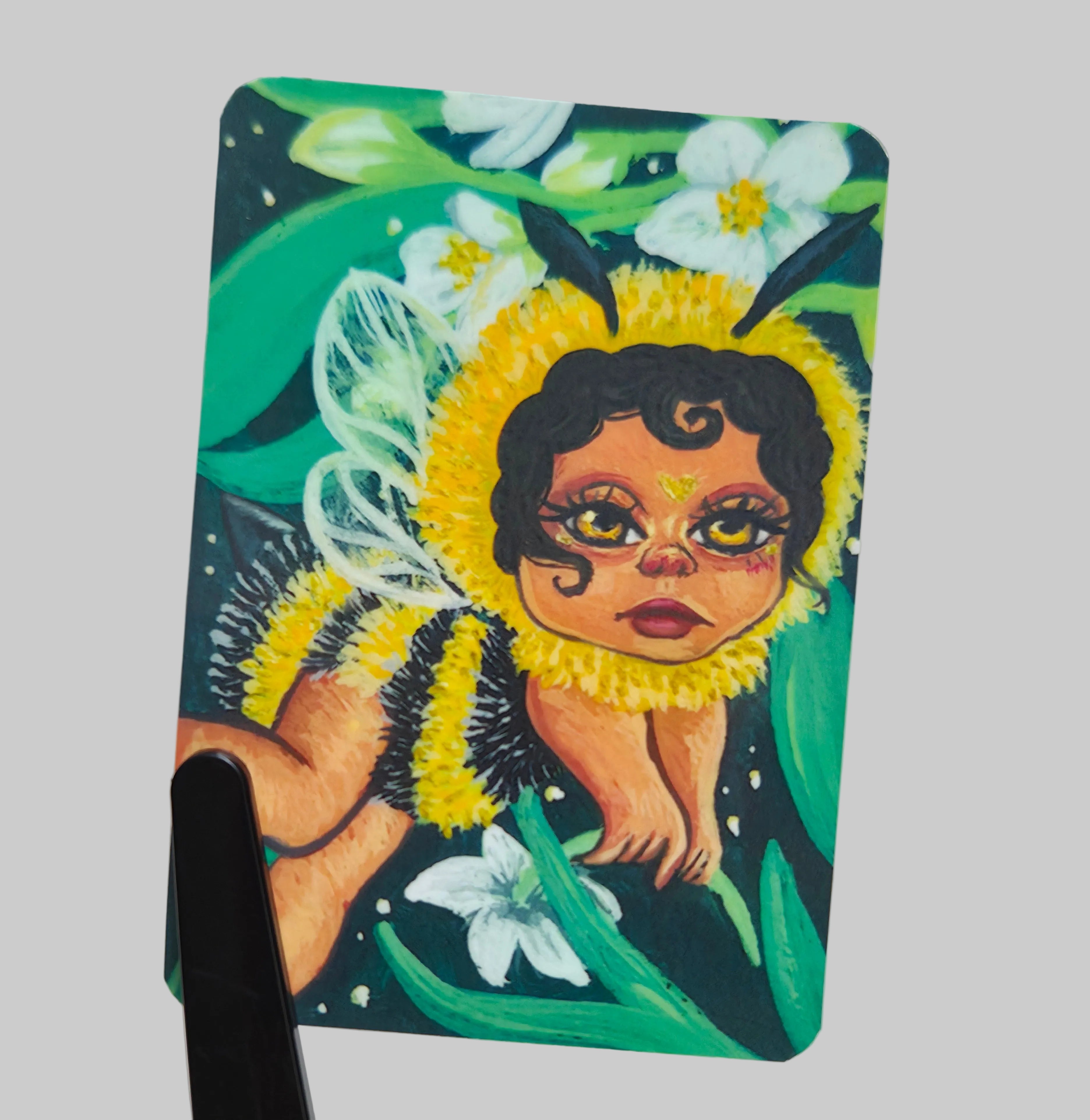 Little Bee