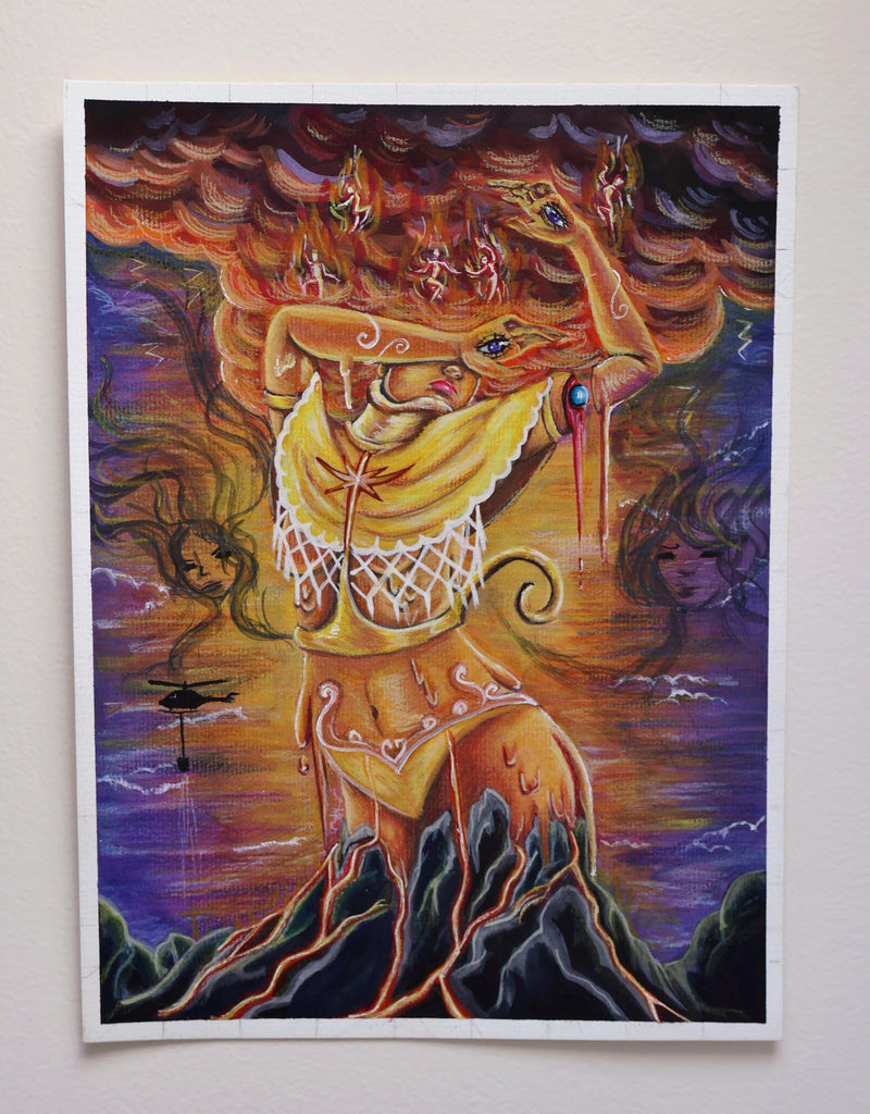 Traditional Art